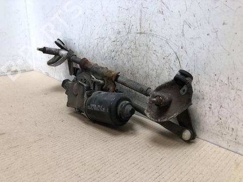 Front wipers mechanism PEUGEOT 307 (3A/C) 1.6 16V | BP15650039C83 