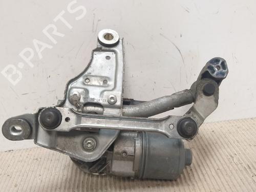 Used Front wipers mechanism FORD GALAXY II (WA6) 2.0 TDCi (140 hp) 15300040