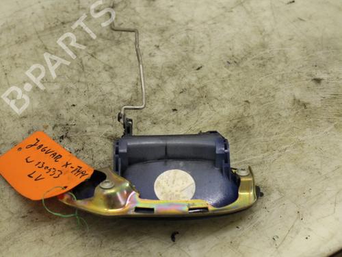 Used Front left exterior door handle JAGUAR X-TYPE I (X400) 2.1 V6 (156 hp) 15303464