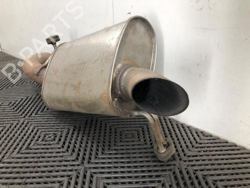Exhaust system MERCEDES-BENZ VITO Tourer (W447) 114 CDI (447.701, 447.703, 447.705) | BP37209215M121 - Image 2