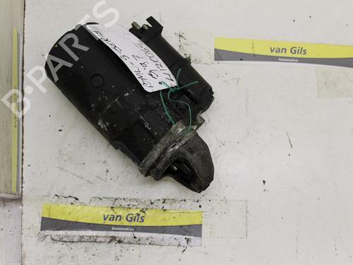 Startmotor BMW 5 (E39) 525 tds | BP15300420M8 