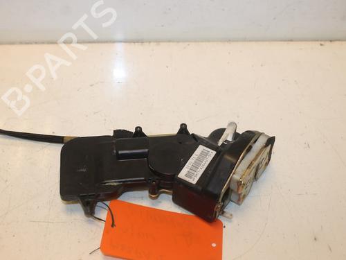 Used Rear left lock MAZDA 2 (DY) 1.4 CD (68 hp) 15316223