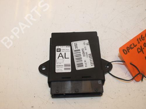Used Electronic module Electronic module 15316129 15316129