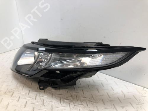 Left headlight LAND ROVER RANGE ROVER EVOQUE (L538) 2.0 4x4 | BP37203853C28 - Image 2