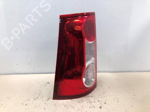 Left taillight DACIA LOGAN MCV (KS_) 1.6 (KS0B, KS0D, KS0F) | BP37208745C34 - Image 4
