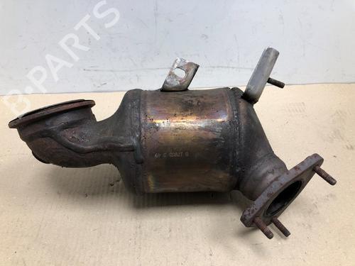 Katalysator Katalysator OPEL MOKKA / MOKKA X (J13) 1.4 (_76) (140 hp) 37203706 37203706