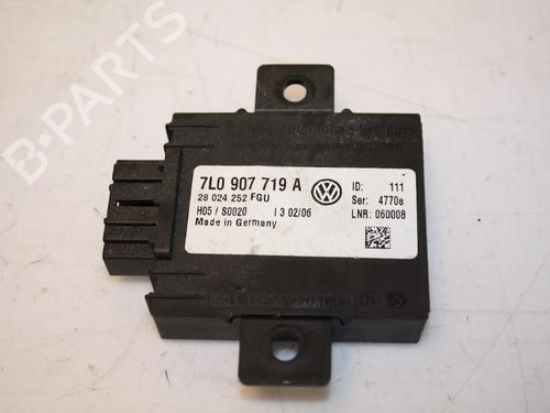Used Electronic module Electronic module 15334932 15334932