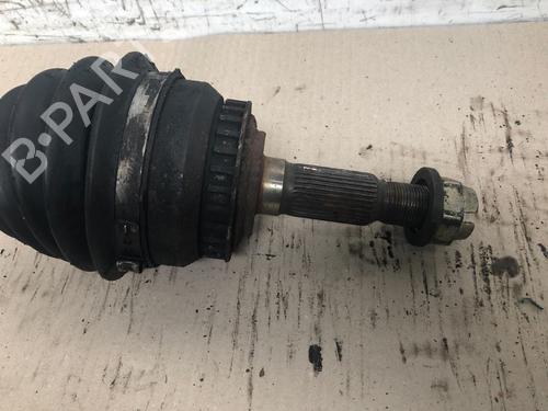 Right front driveshaft SAAB 9-3 (YS3D) 2.2 TiD | BP15305048M39 