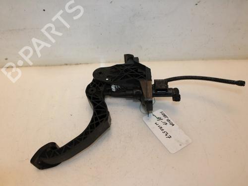 Clutch pedal SEAT IBIZA IV (6J5, 6P1) 1.0 TSI | BP15326564I13 