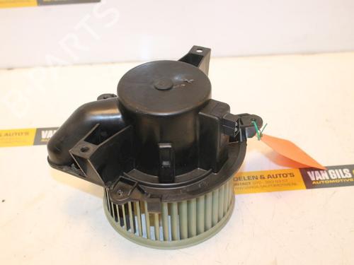 Used Heater blower motor Heater blower motor FIAT PUNTO (188_) 1.2 16V 80 (188.233, .235, .253, .255, .333, .353, .639,... (80 hp) 15310169 15310169