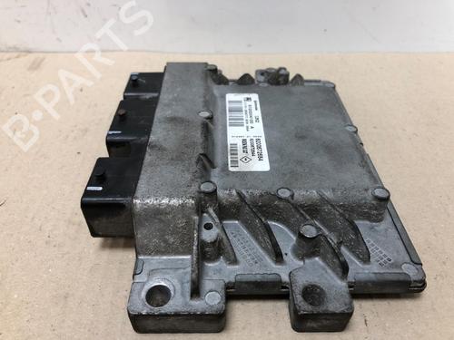Engine control unit (ECU) DACIA SANDERO 1.2 16V | BP15843251M57 