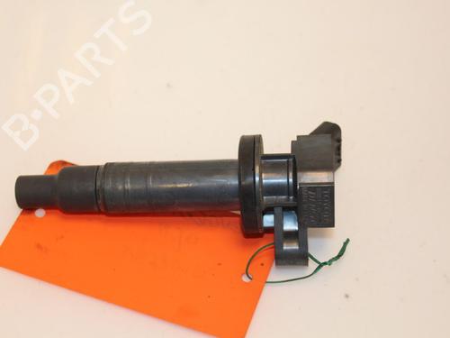 Used Ignition coil PEUGEOT 107 (PM_, PN_) 1.0 (68 hp) 15319555