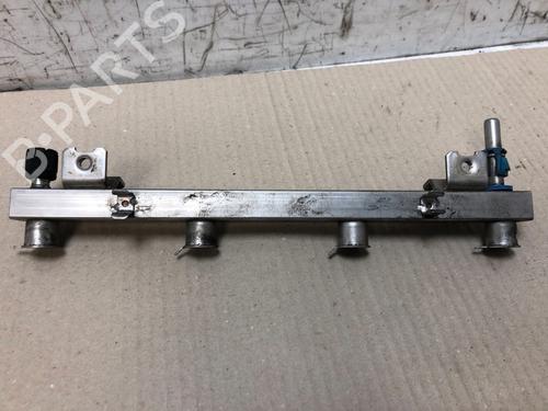 Injection rail OPEL AGILA (A) (H00) 1.2 16V Twinport (F68) | BP15534097M98 