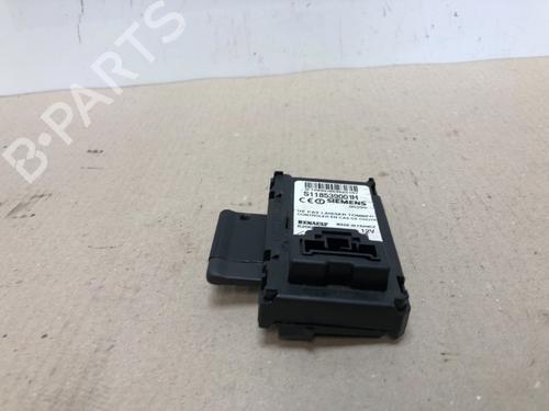 Ignition barrel RENAULT MEGANE II (BM0/1_, CM0/1_) 1.4 16V (BM0B, CM0B) | BP15537825M48 