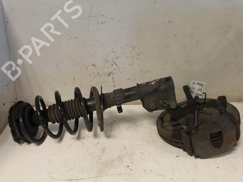 Used Right front shock absorber Right front shock absorber 15307946 15307946