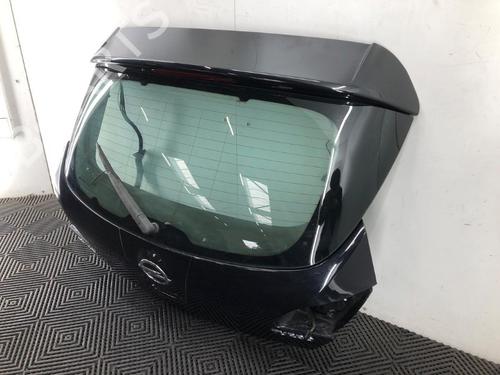 Tailgate OPEL ASTRA J (P10) 1.6 Turbo (68) | BP26281965C6 