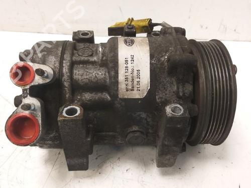 Used AC compressor AC compressor 15340451 15340451