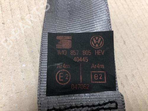 Rear left seatbelt SEAT TOLEDO II (1M2) 1.9 TDI | BP15298660I29 