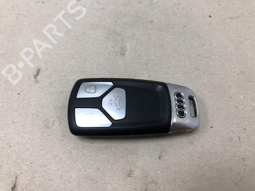 Electronic module AUDI Q5 (FYB, FYG) 50 TFSI e quattro | BP37205824M83 - Image 5