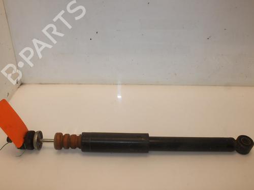 Used Left rear shock absorber OPEL AGILA (B) (H08) 1.0 (F68) (68 hp) 15317153