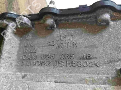 Gearbox VW POLO VI (AW1, BZ1, AE1) 1.0 TSI | BP17375918M3 