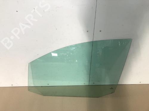 Used Front left door window Front left door window 15345310 15345310