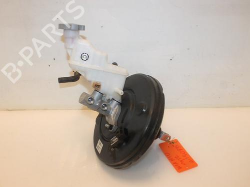 Used Servo brake Servo brake 15317052 15317052
