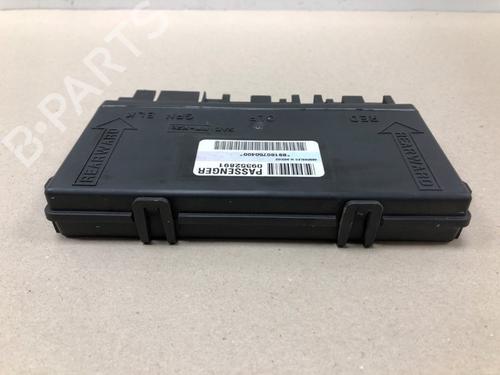 Electronic module CHEVROLET CORVETTE Coupe (C5) 5.7 | BP37213980M83 - Image 4