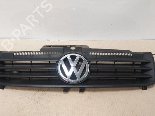 Used Grille VW POLO (9N_, 9A_) 1.2 12V (64 hp) 15534879