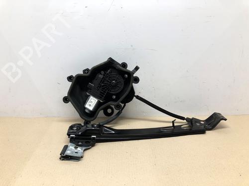 Used Rear left window mechanism Rear left window mechanism 20171787 20171787