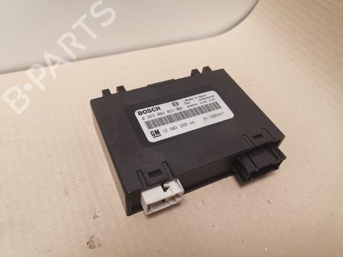Used Electronic module Electronic module 15531289 15531289