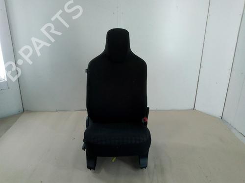 Used Right front seat TOYOTA IQ (_J1_) 1.0 (KGJ10_, KGJ10R) (68 hp) 15343958