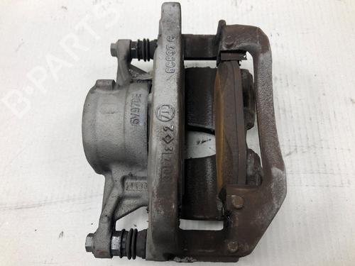 Right front brake caliper CITROËN BERLINGO Box Body/MPV (K9) 1.5 BlueHDi 100 | BP37210176M104 - Image 3