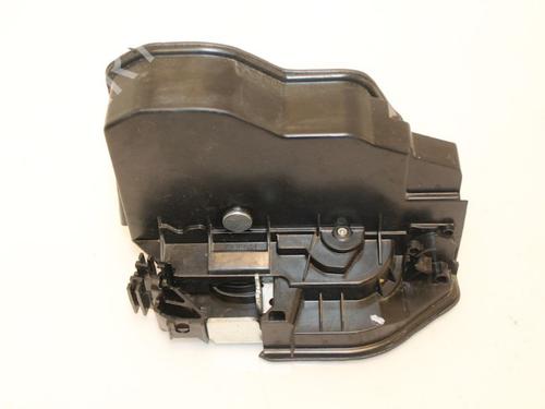 Rear left lock BMW X1 (E84) xDrive 20 d | BP15321175C100 