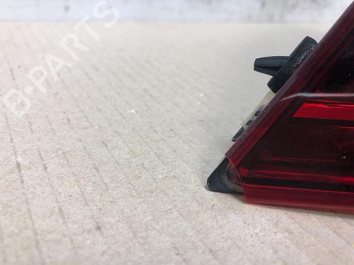 Left taillight VW GOLF VII (5G1, BQ1, BE1, BE2) 2.0 TDI | BP15796655C34 
