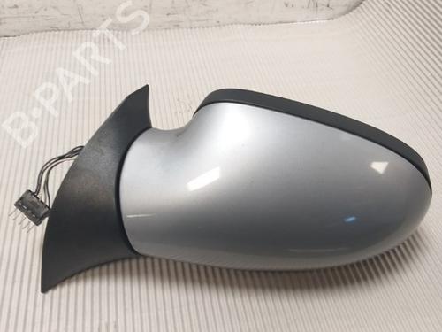 Left mirror MERCEDES-BENZ A-CLASS (W168) A 160 (168.033, 168.133) | BP15341902C26 
