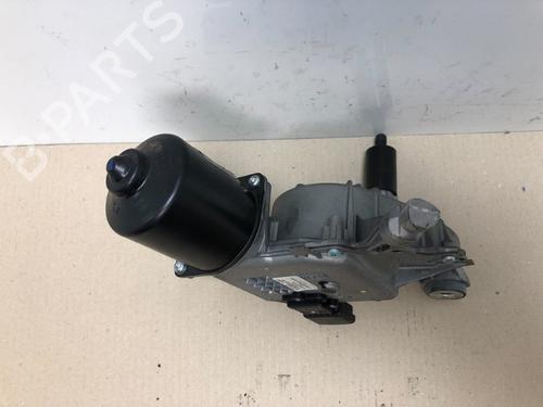 Front wiper motor CITROËN C4 Grand Picasso I (UA_) 1.6 HDi | BP15650088M29 
