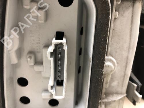 Right taillight VW POLO (9N_, 9A_) 1.2 12V | BP15535755C35 