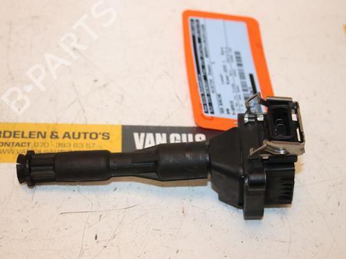 Used Ignition coil BMW 5 (E39) 523 i (170 hp) 15313350