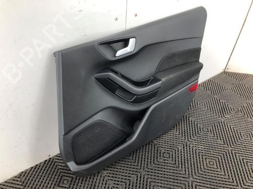 Front right panel FORD FIESTA VII (HJ, HF) 1.1 Ti-VCT | BP37213908C59 - Image 3