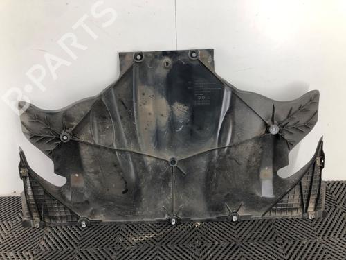Underbody protection TESLA MODEL Y (5YJY) EV Rear-Wheel Drive | BP37210545M92 - Image 4