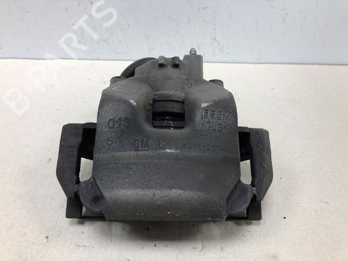 Left front brake caliper OPEL ASTRA K (B16) 1.4 Turbo (68) | BP37206699M105 - Image 6