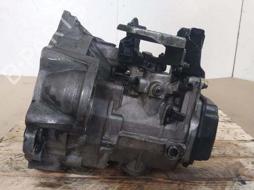 Gearbox VW POLO V (6R1, 6C1) 1.2 TDI | BP15342319M3 