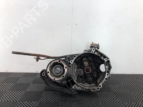 Used Gearbox Gearbox 20171649 20171649