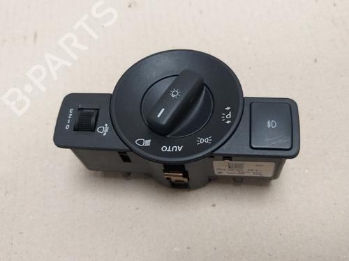 Used Headlight switch Headlight switch 22310812 22310812