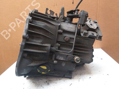 Gearbox MERCEDES-BENZ VITO Van (W638) 112 CDI 2.2 (638.094) | BP15304891M3 