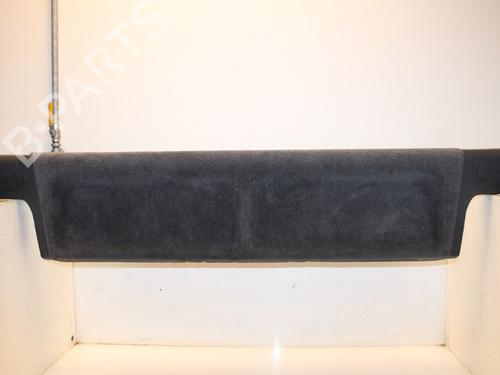 Used Rear parcel shelf Rear parcel shelf 15318638 15318638