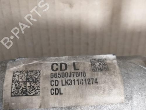 Steering rack KIA PROCEED (CD) 1.4 T-GDI | BP17375978M22  - Image 5
