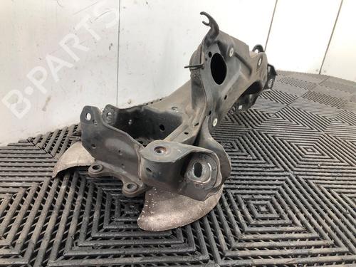 Left rear suspension arm MINI MINI (F55) Cooper | BP37208010M14 - Image 3