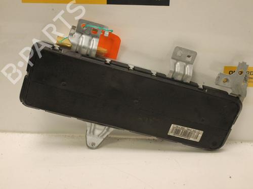 Højre dør Airbag MERCEDES-BENZ C-CLASS Coupe (CL203) C 200 Kompressor (203.745) (163 hp) 15309396